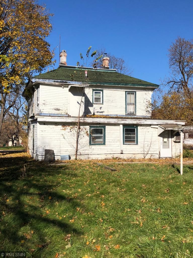 115 N 4th St, Le Sueur, MN 56058