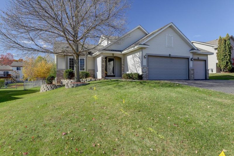 19474 Rush St NW, Elk River, MN 55330