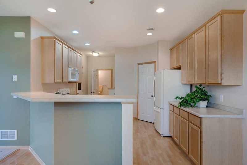 13385 Europa Ct N #2, Hugo, MN 55038