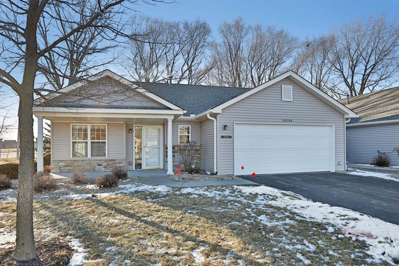 20260 Fenston Ave N, Forest Lake, MN 55025