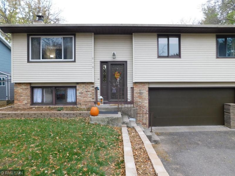878 123rd Ln NW, Coon Rapids, MN 55448