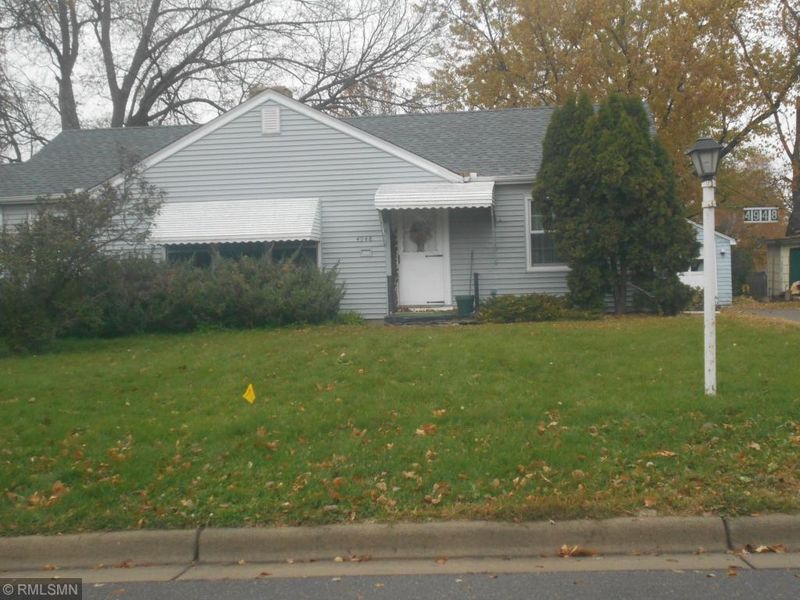 4948 Normandy Pl, Golden Valley, MN 55422