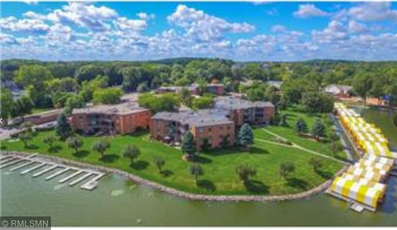 5450 Three Points Blvd #616, Mound, MN 55364