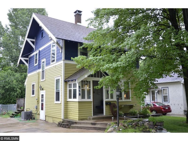 218 Chippewa St, Brainerd, MN 56401