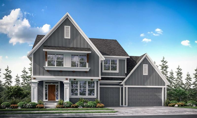 3796 Wescott Cir, Eagan, MN 55123