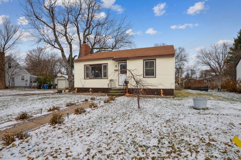 733 Jefferson St, Anoka, MN 55303