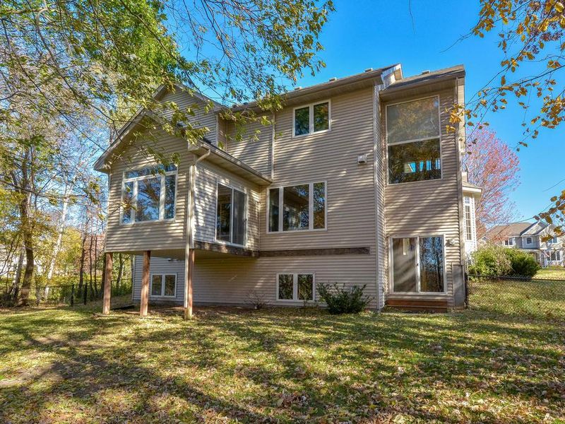 22312 Watson Cir NW, Elk River, MN 55330