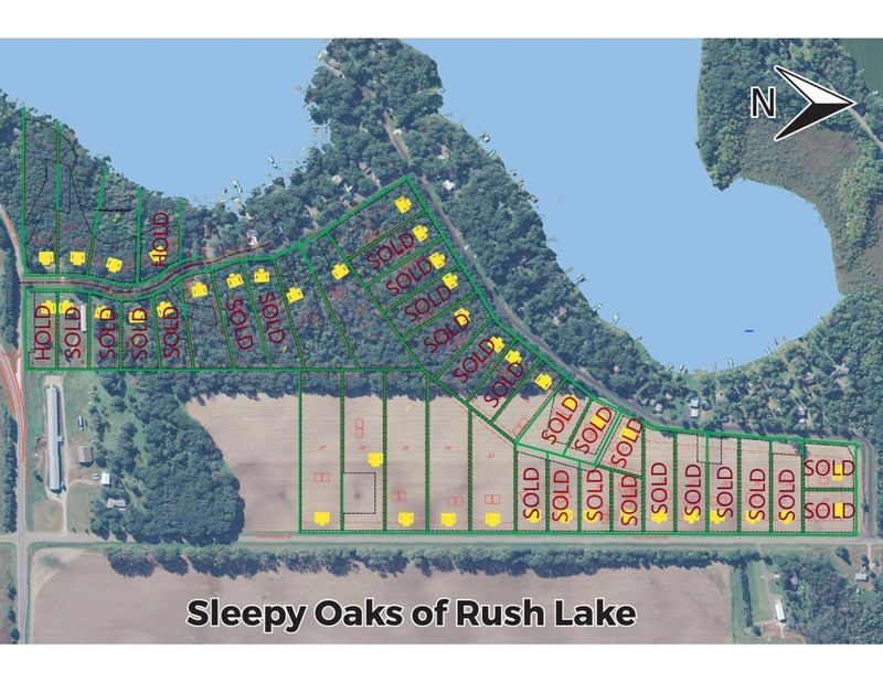 L1 B2 54th St SE, Clear Lake, MN 55319
