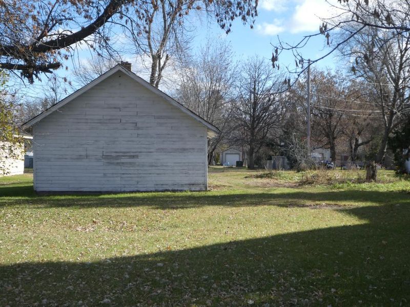 Lot 5 and 12 4th Ave NE, Brainerd, MN 56401