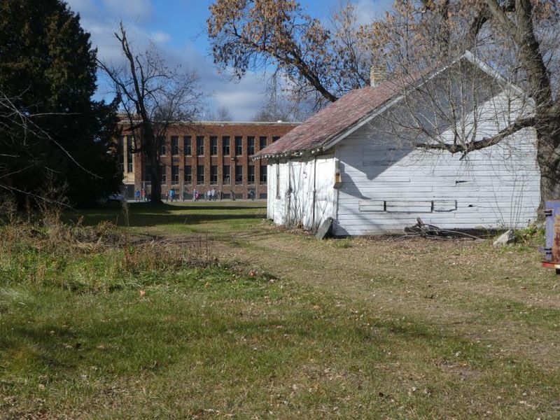 Lot 5 and 12 4th Ave NE, Brainerd, MN 56401