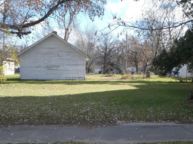 Lot 5 and 12 4th Ave NE, Brainerd, MN 56401