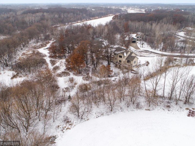 14511 Brant St NE, Ham Lake, MN 55304