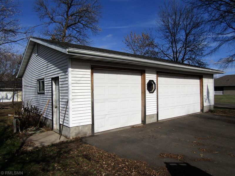 228 Edward St S, Pierz, MN 56364
