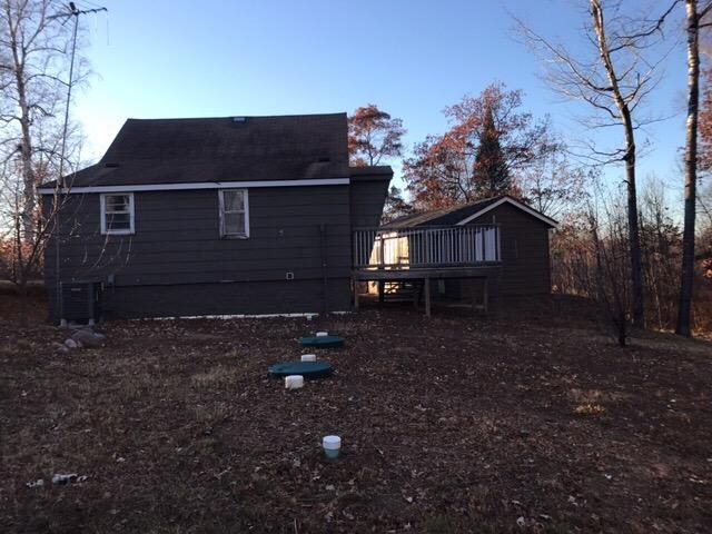 51388 307th Ave, Cass Lake, MN 56633