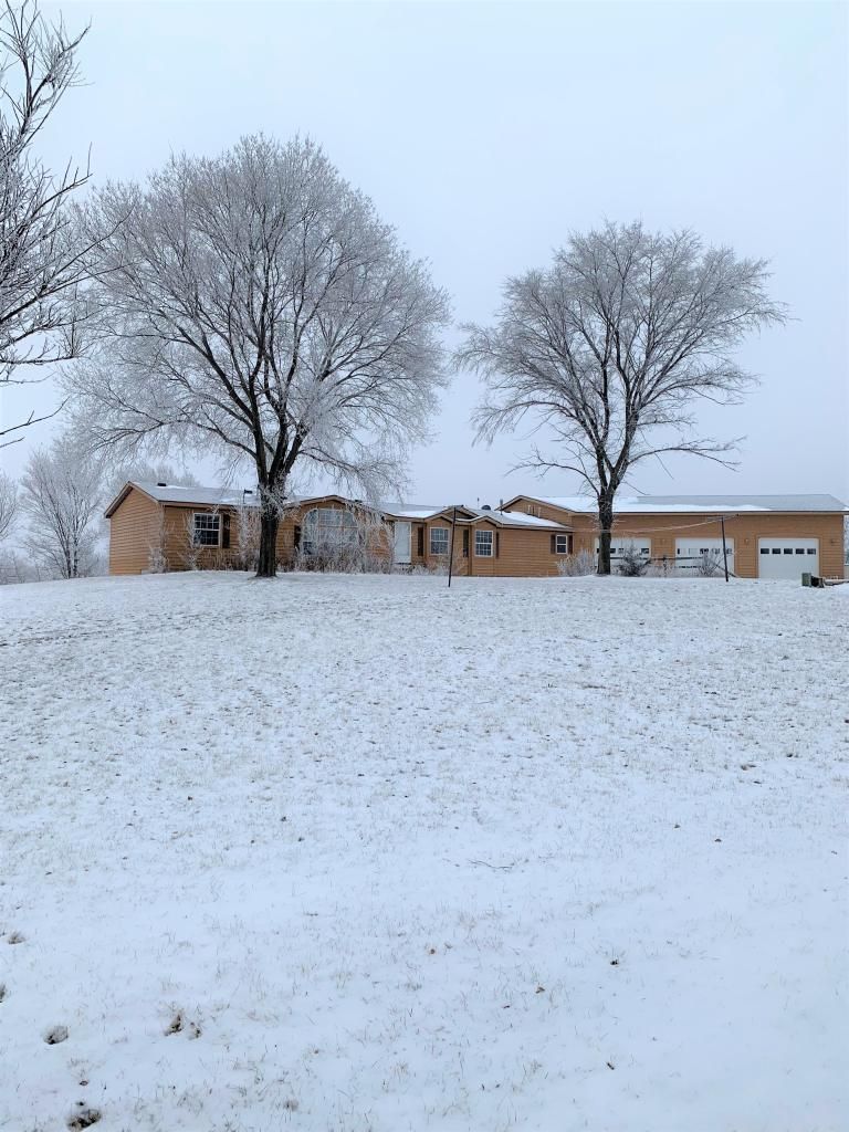 6161 Calumet Rd, Kimball, MN 55353