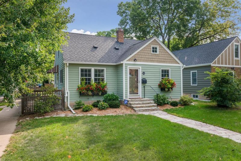 5601 Pleasant Ave, Minneapolis, MN 55419