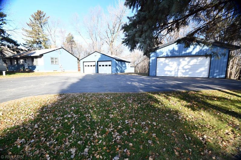 2037 338th Ln NE, Cambridge, MN 55008