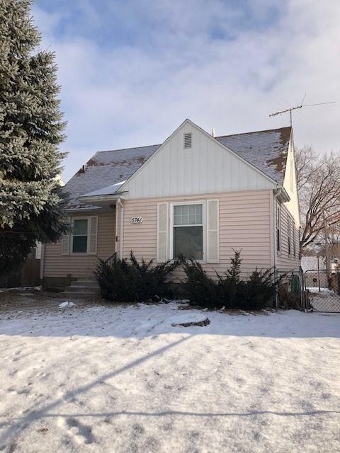 5741 26th Ave S, Minneapolis, MN 55417