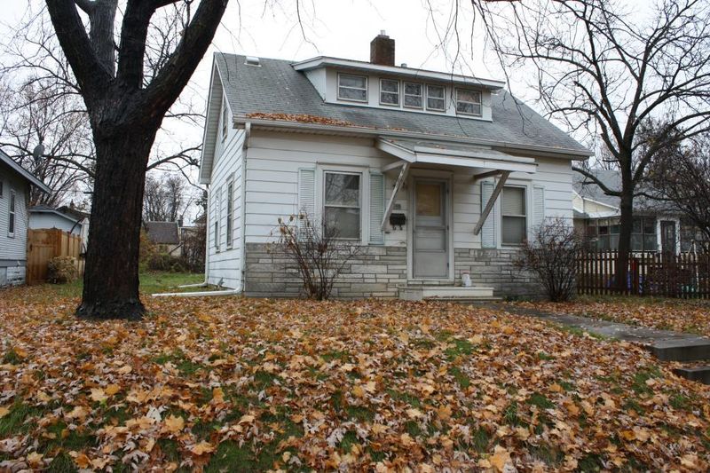 4555 Logan Ave N, Minneapolis, MN 55412