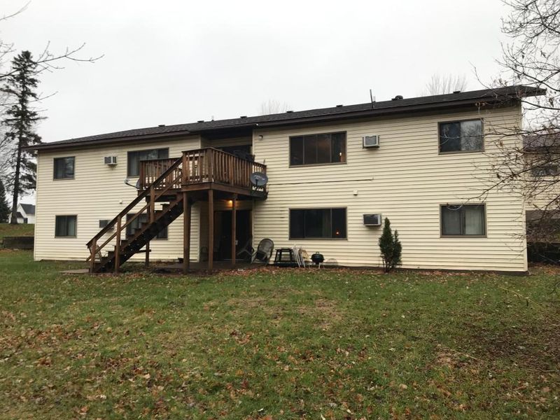 1080 E La Salle Ave #1-6, Barron, WI 54812