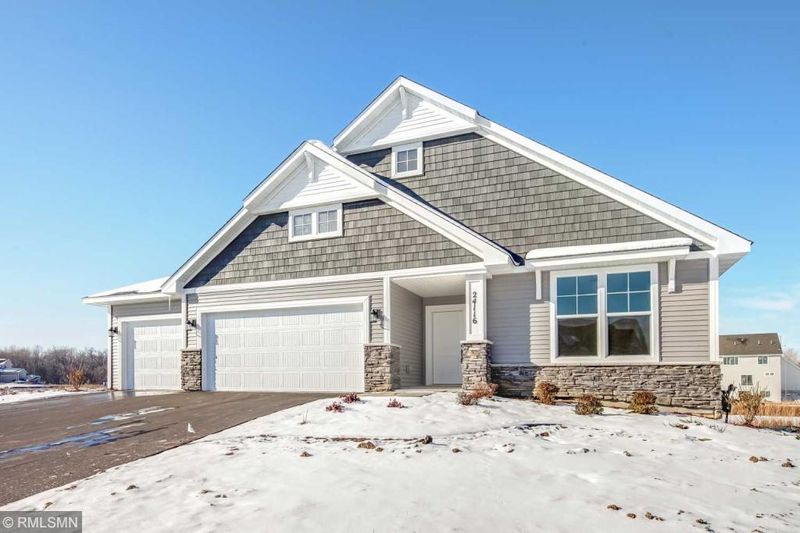 24116 Holland Ct, Forest Lake, MN 55025