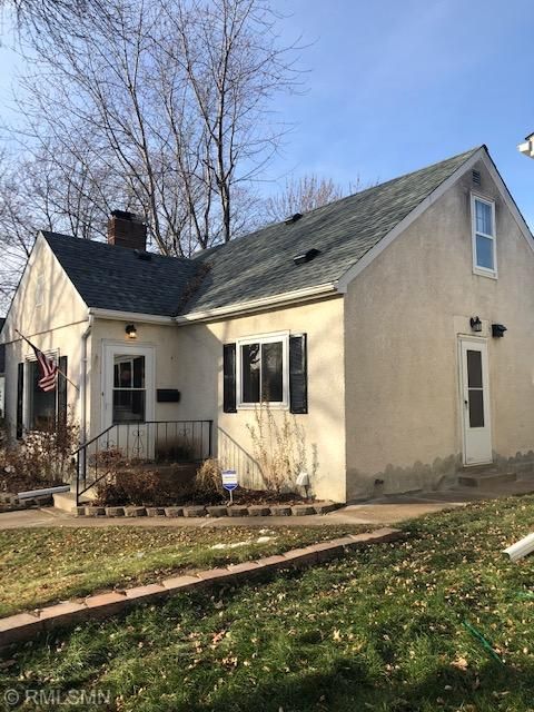 1843 Ivy Ave E, Saint Paul, MN 55119