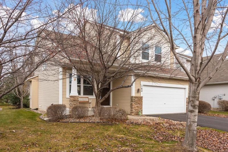 764 Bennett Dr, Chaska, MN 55318