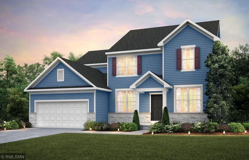 16561 Territorial Trl, Dayton, MN 55369