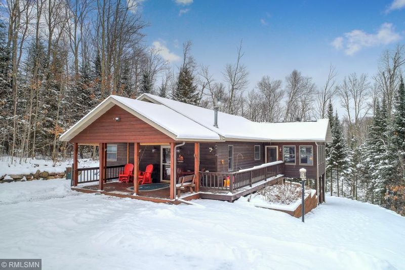 10920 W Crane Ln, Hayward, WI 54843