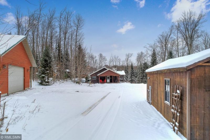 10920 W Crane Ln, Hayward, WI 54843