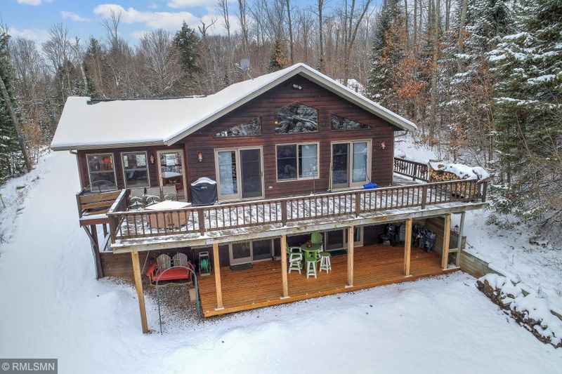 10920 W Crane Ln, Hayward, WI 54843