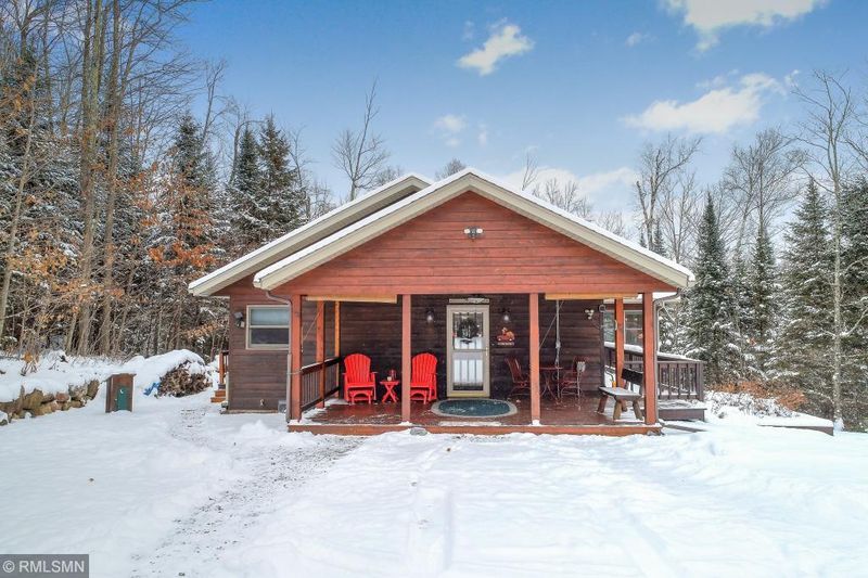 10920 W Crane Ln, Hayward, WI 54843