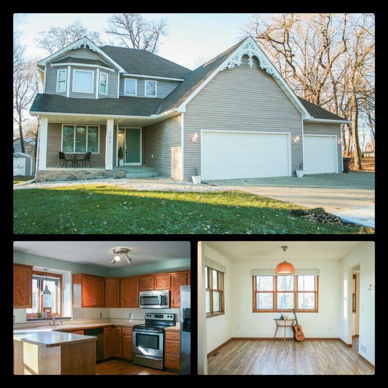 203 Wilson St, Waverly, MN 55390