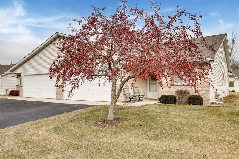 5355 140th Ct NW, Ramsey, MN 55303