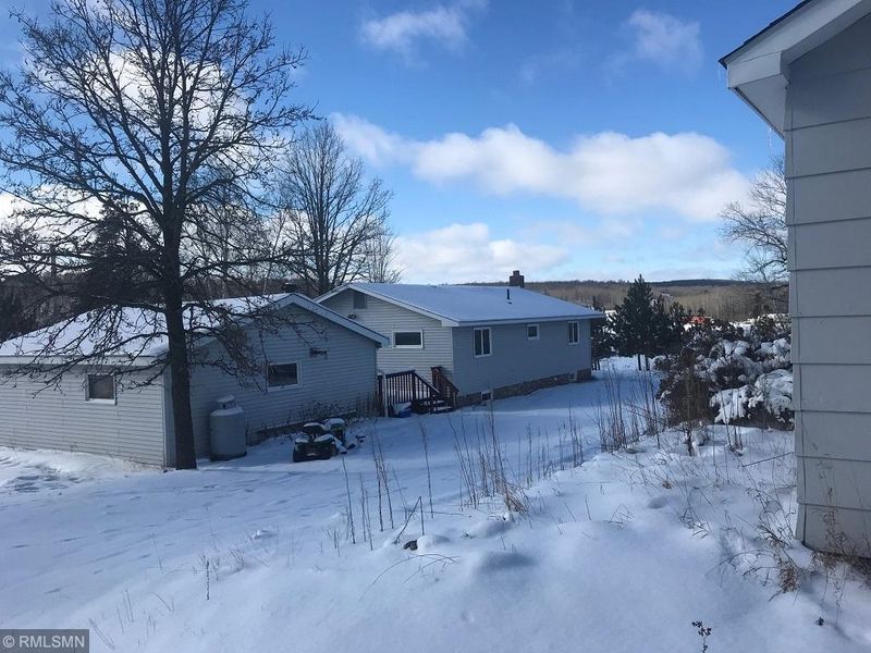 25228 State 200 Hw, Laporte, MN 56461