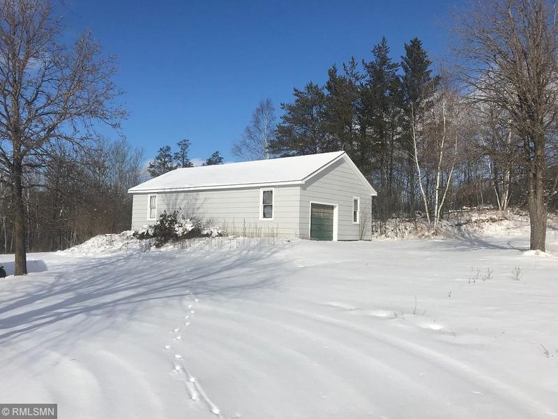25228 State 200 Hw, Laporte, MN 56461
