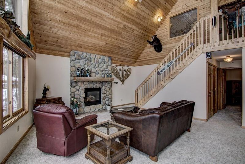 7267 Northshore Dr, Siren, WI 54872