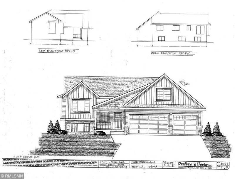 2690 Sheldon St, Roseville, MN 55113