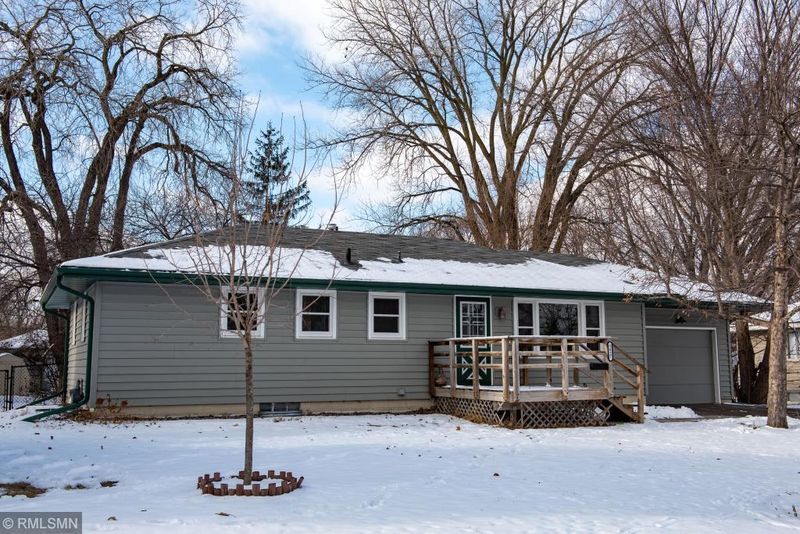 5827 Ewing Ave N, Brooklyn Center, MN 55429