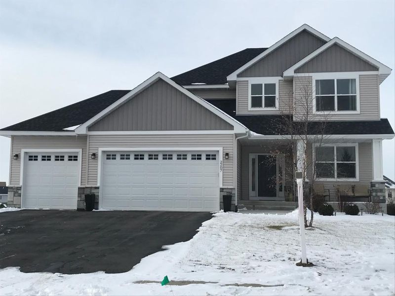 2207 Longhorn Ln, Buffalo, MN 55313