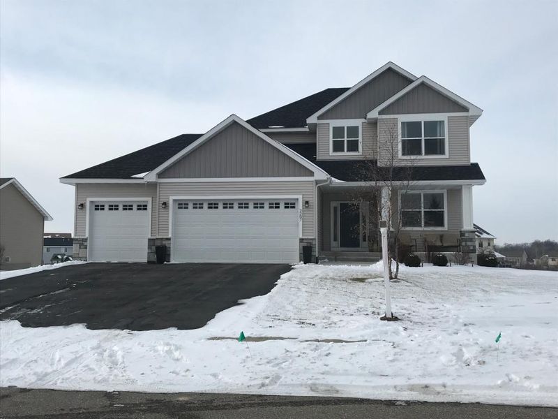 2207 Longhorn Ln, Buffalo, MN 55313