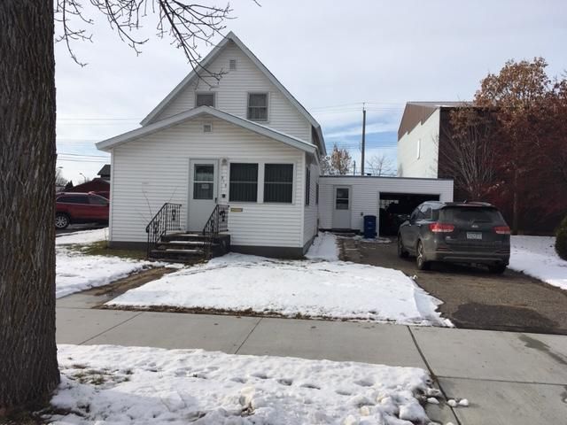 315 First St SE, Wadena, MN 56482