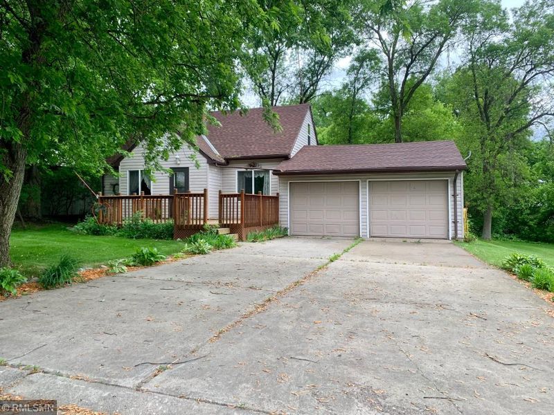 12522 15th St SE, Svea, MN 56216