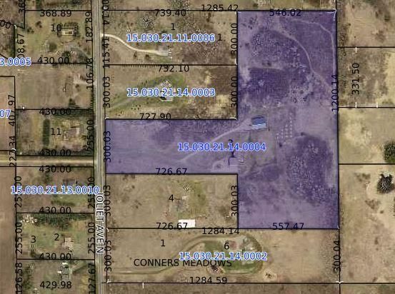 9643 Joliet Ave N, Stillwater, MN 55082