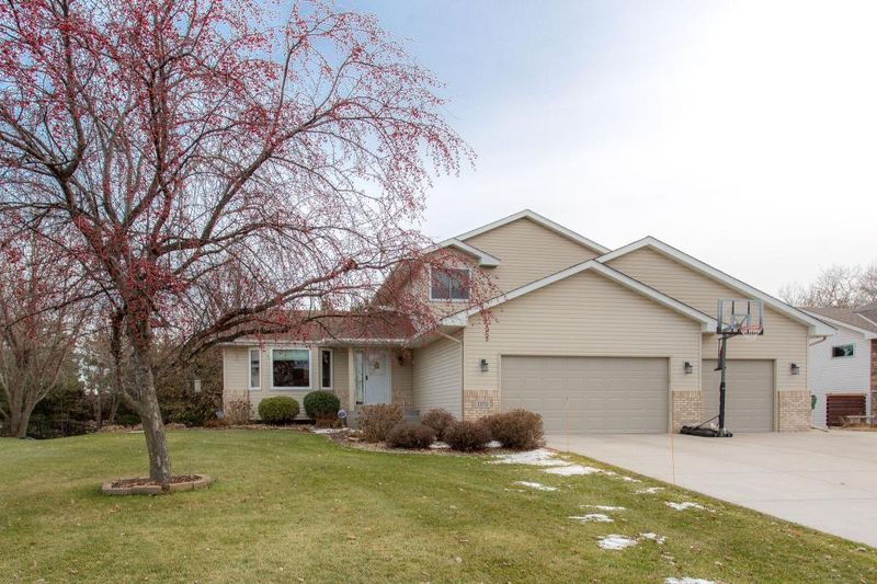1370 153rd Ln NW, Andover, MN 55304