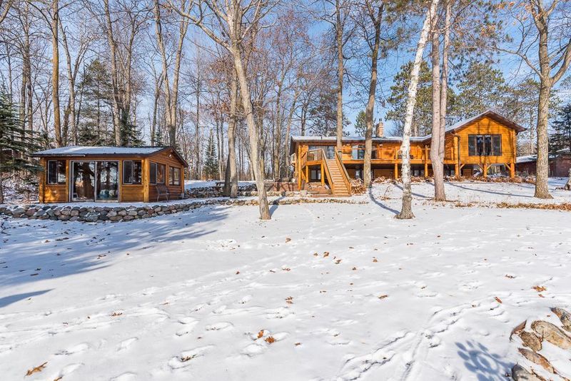 23629 N Shore Dr, Emily, MN 56447