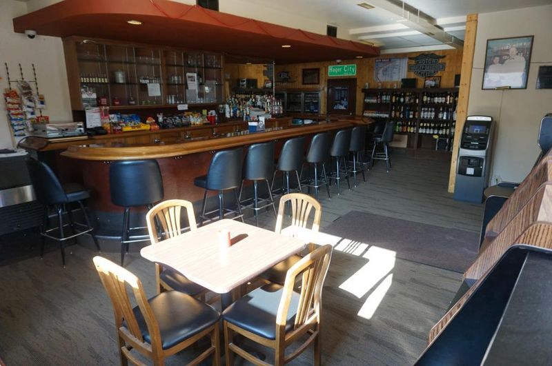 N1689 County Road Vv, Hager City, WI 54014