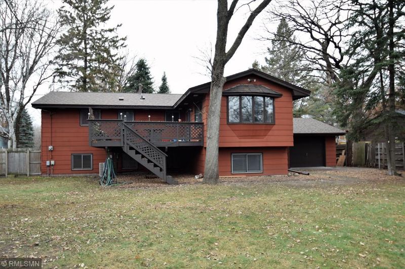 10003 Ibis St NW, Coon Rapids, MN 55433