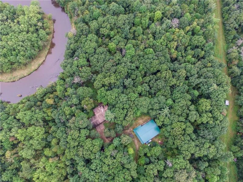 10125 N County Rd S, Wheeler, WI 54772