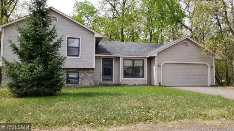 11950 Hickory St, Zimmerman, MN 55398